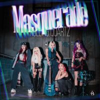 Rolling Quartz - Masquerade