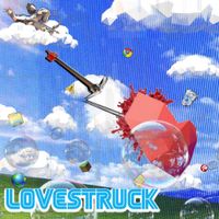 Arky - LOVESTRUCK