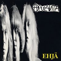 Apulanta - Ehj&auml;