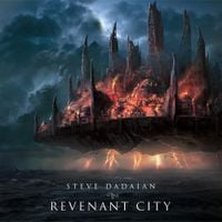 Steve Dadaian - Revenant City