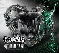 Apulanta - Kuutio (kuinka aurinko voitettiin)
