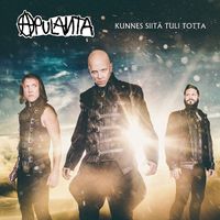 Apulanta - Kunnes siit&auml; tuli totta