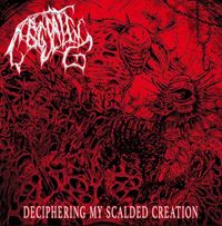 Coagulating - Deciphering My Scalded Creation