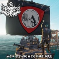 Vetharn - Sea of Desecration