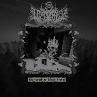 Vetharn - Bloxcrafter Black Metal
