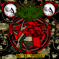Vetharn - Minnihilation