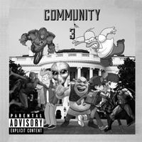 Yung Spice - Community 3