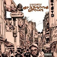 THEFOODLORD - DRAYMOND BROWN