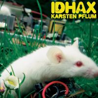 Karsten Pflum - Idhax