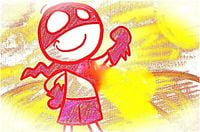 Ruben Slikk - CHALKZONE