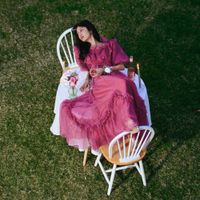 SARIKA - What I Wanted