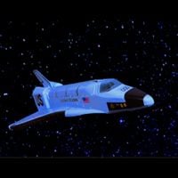 Foxtrot Forest - 003 - &ldquo;Lonely Craft, Guided Only By Stars&rdquo;