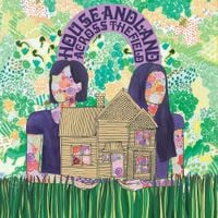 House and Land - Across the Field