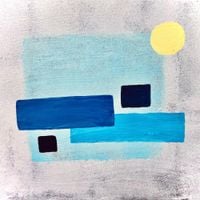 Touchdown Boy - Balance