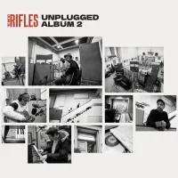The Rifles - Robin Hood (unplugged)