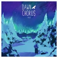 Keo Blau - Dawn Chorus soundtrack vol.2