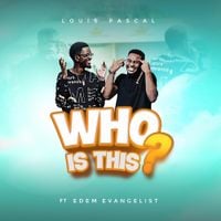 Louis Pascal - Who is this?
