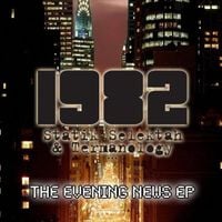 Statik Selektah & Termanology - The Evening News