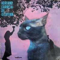 Adriano Correia de Oliveira - Menina dos olhos tristes