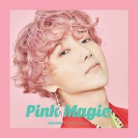 예성 [YESUNG] - Pink Magic