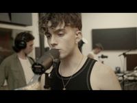 Tony Boy - Live Acoustic (full Perfomance)