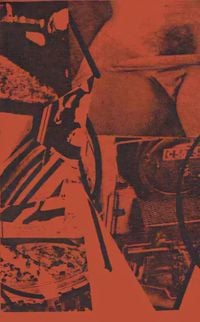 Merzbow - Collection:001