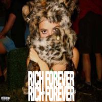 $ir Abe - Rich Forever