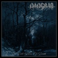 Nangrad - A Cold Breeze of Death