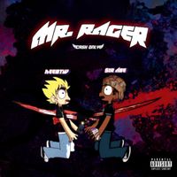 $ir Abe - Mr. Rager