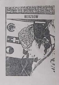 Merzbow - Collection:002