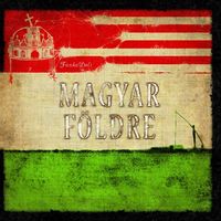 FankaDeli - Magyar F&ouml;ldre