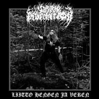 Dark Divination - Liitto hengen ja veren