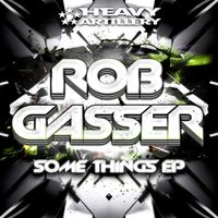 Rob Gasser - Some Things