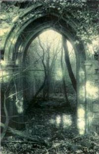 Dying Fullmoon - Unter dem Thron der Sterne