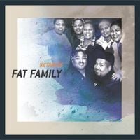 Fat Family - Retratos