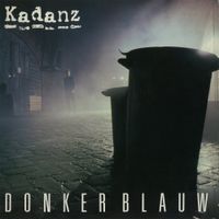 Kadanz - Donkerblauw