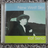 Kat Sena - New West Sky