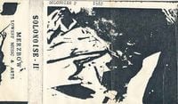 Merzbow - Solonoise 2