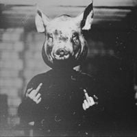 Aler Himself - Mind Your Own Damn Business