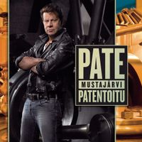 Pate Mustaj&auml;rvi - Patentoitu