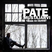 Pate Mustaj&auml;rvi - Taivas on t&auml;ynn&auml;