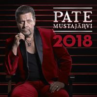 Pate Mustaj&auml;rvi - 2018