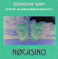 Aler Himself - Grow Up