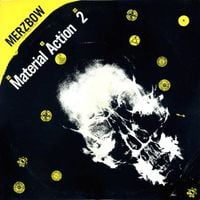 Merzbow - Material Action 2 N.A.M