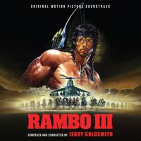 Jerry Goldsmith - Rambo III (Expanded)