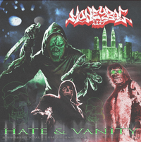 Moneybag 1327 - Hate & Vanity