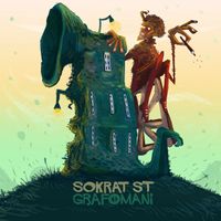 Sokrat St - Grafomani