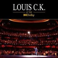 Louis C.K. - Louis C.K. at the Dobly
