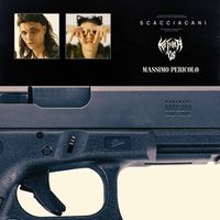 Ketama126 - Scacciacani