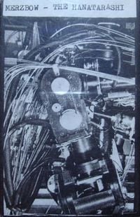 Merzbow / The Hanatarashi - Merzbow / The Hanatarashi